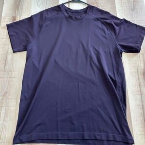 Men's Lululemon Purple Swiftly